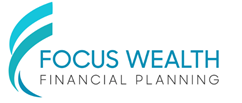 Focus Wealth Financial Planning Logo